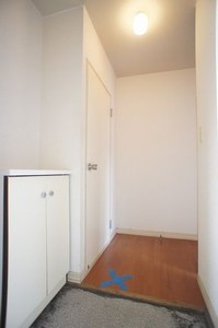 グリーンヒルねぎし 201号-10