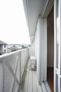 グリーンヒルねぎし 201号-11