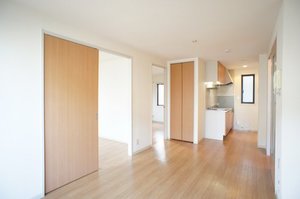 ロイヤルパレスⅠ号館 101号-2