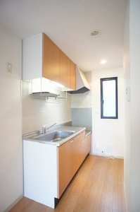 ロイヤルパレスⅠ号館 101号-3