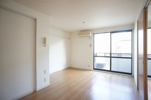 ロイヤルパレスⅠ号館 101号-4