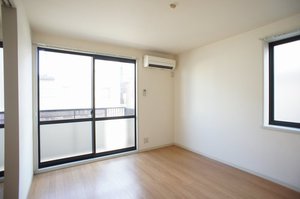 ロイヤルパレスⅠ号館 101号-5