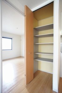 ロイヤルパレスⅠ号館 101号-7