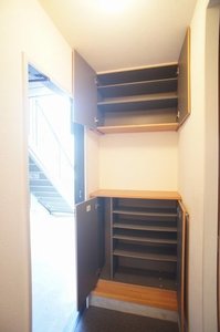 ロイヤルパレスⅠ号館 101号-10