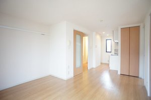 ロイヤルパレスⅠ号館 202号-2