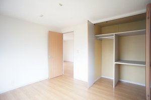 ロイヤルパレスⅠ号館 202号-5