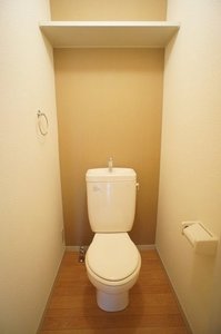 ロイヤルパレスⅠ号館 202号-9