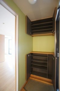 ロイヤルパレスⅠ号館 202号-10