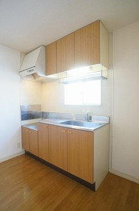 ハイムヒロ 101号-3