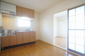 ハイムヒロ 101号-4