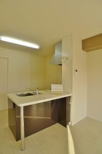 マーリエ　カハレ 102号-3