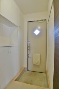 マーリエ　カハレ 102号-8