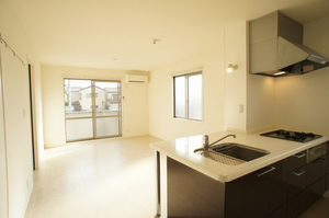 マーリエ カハレ 103号-4