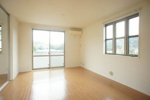 ローズヒルズ 201号-2