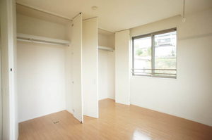 ローズヒルズ 201号-5