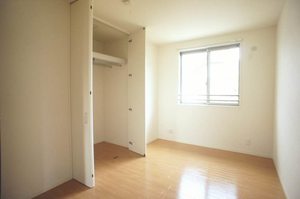 ローズヒルズ 201号-6