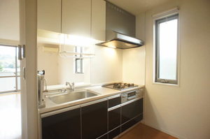 ローズヒルズ 201号-7