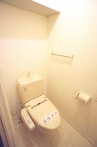 ローズヒルズ 201号-9