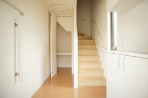 ローズヒルズ 201号-11