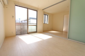 ＭＥＧＵＭＩ　Ｂ 201号-2