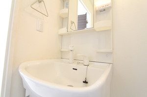 ＭＥＧＵＭＩ　Ｂ 201号-8