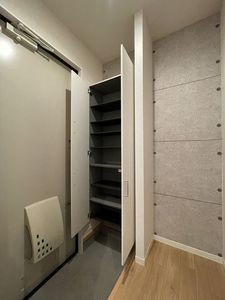 プレミールⅡ 101号-9