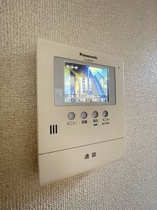 プレミールⅡ 101号-11