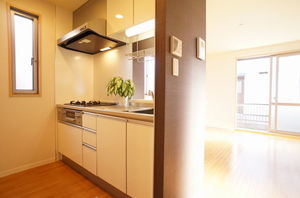 エルデシュタットＢ 101号-4