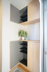 エルデシュタットＢ 101号-8