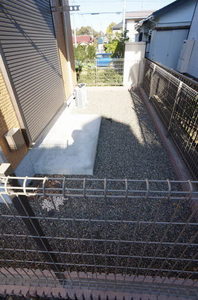 エルデシュタットＢ 101号-12