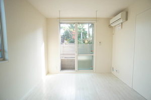 サニーハウス 102号-3