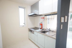 サニーハウス 102号-4