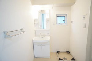 サニーハウス 102号-6