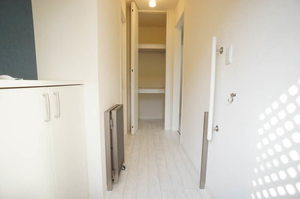 サニーハウス 102号-10