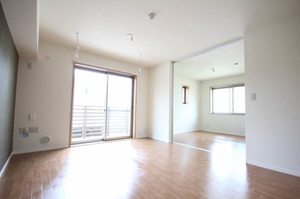 プレジール港南台 203号-3