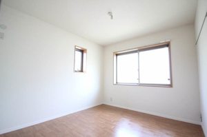 プレジール港南台 203号-7