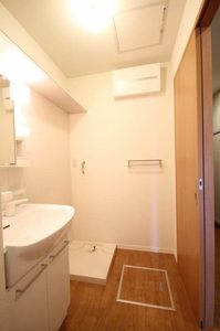 プレジール港南台 203号-9