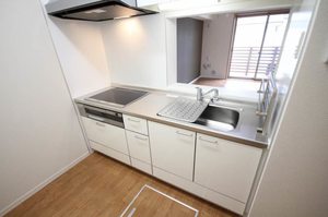 プレジール港南台 203号-11