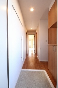 プレジール港南台 203号-12