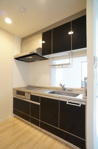 ヴィラ フローラ アイリス 101号-4