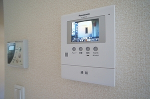 ヴィラ フローラ アイリス 101号-10