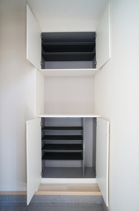 ヴィラ フローラ アイリス 101号-11