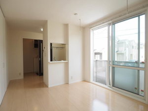 サルビアコート南希望が丘 101号-2