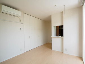 サルビアコート南希望が丘 101号-3