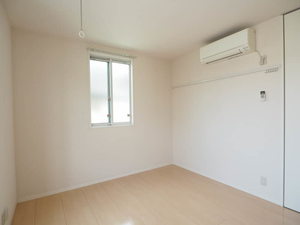 サルビアコート南希望が丘 101号-4