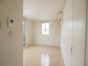 サルビアコート南希望が丘 101号-5