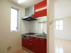 サルビアコート南希望が丘 101号-6