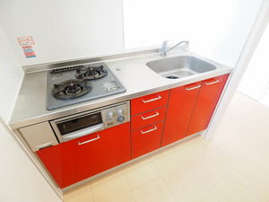 サルビアコート南希望が丘 101号-7