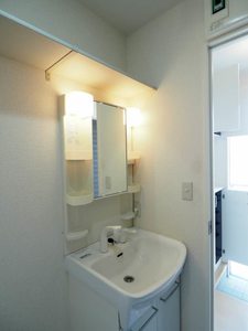 サルビアコート南希望が丘 101号-8