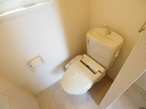 サルビアコート南希望が丘 101号-10